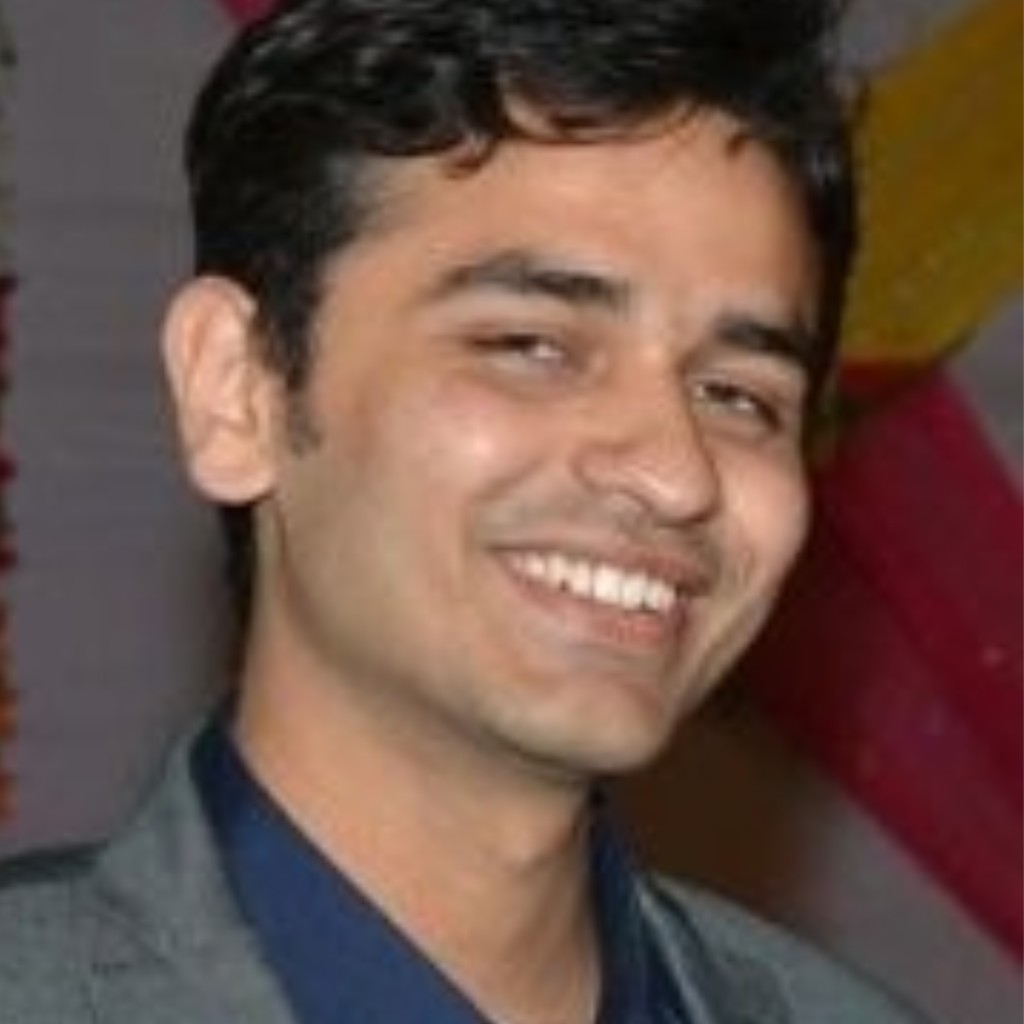 Achyut Jagani