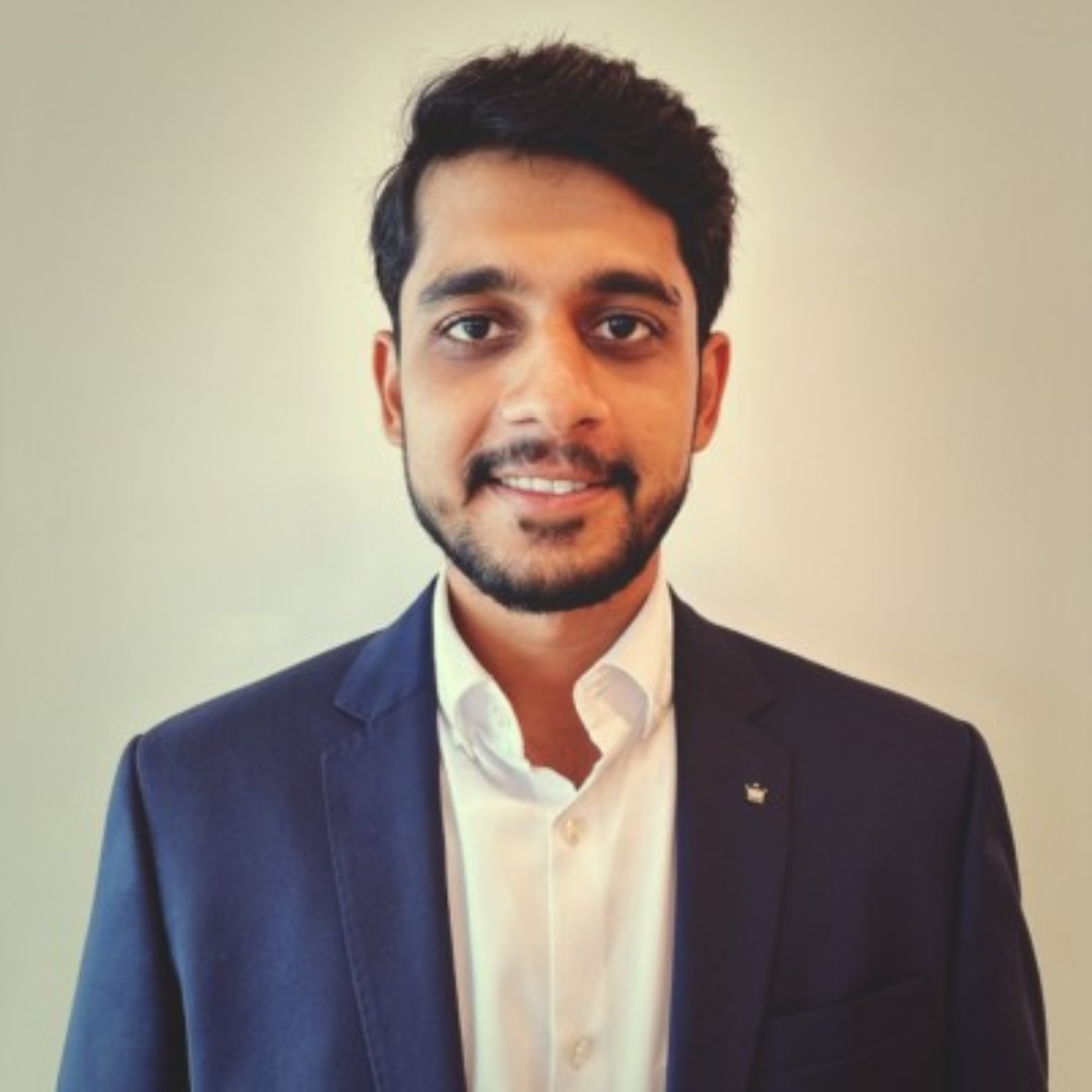 Manmohan Mundhra