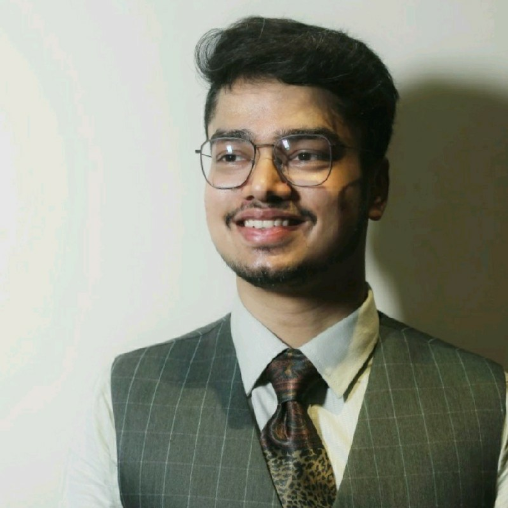 Hitesh Goyal