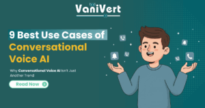 Use Cases of Voice AI