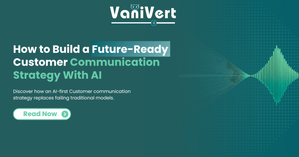 AI Customer Communication