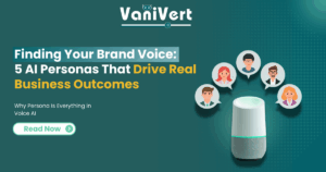 Finding Your Brand Voice 5 AI Personas That Drive Real Business Outcomes ​